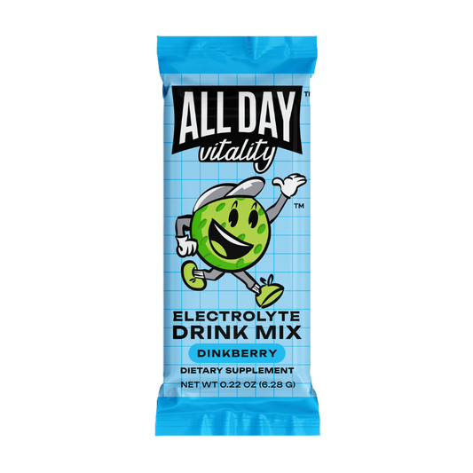 Single Stick Packet - Dinkberry
