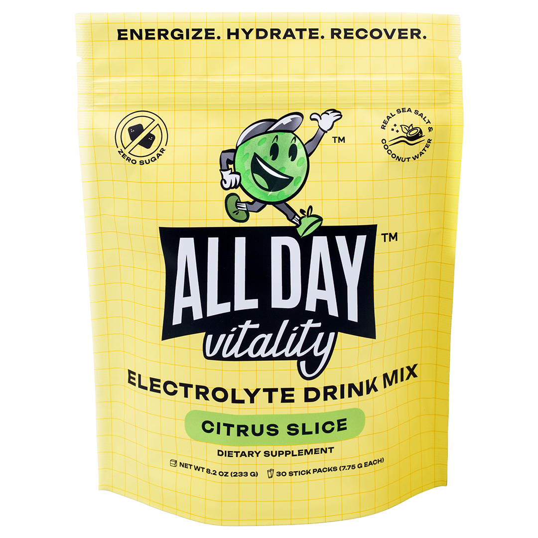 30ct Electrolyte Drink Mix