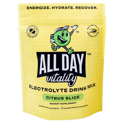 30ct Electrolyte Drink Mix