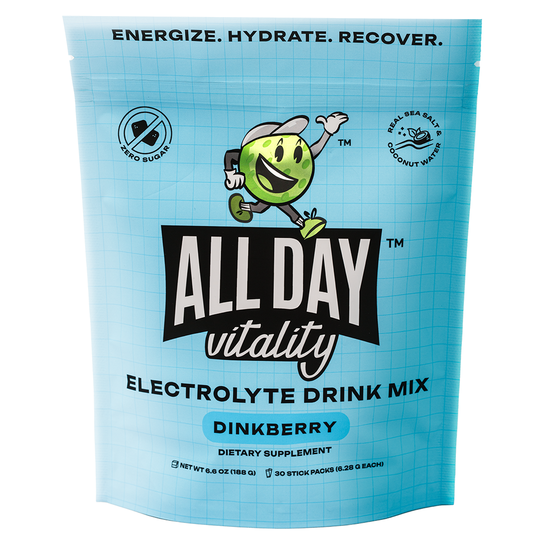 30ct Electrolyte Drink Mix