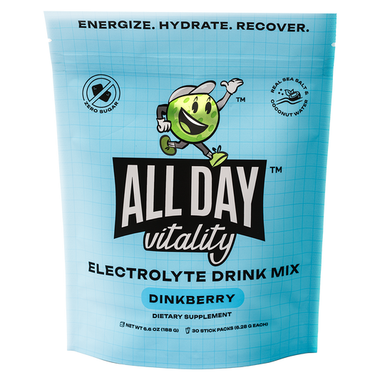 30ct Electrolyte Drink Mix