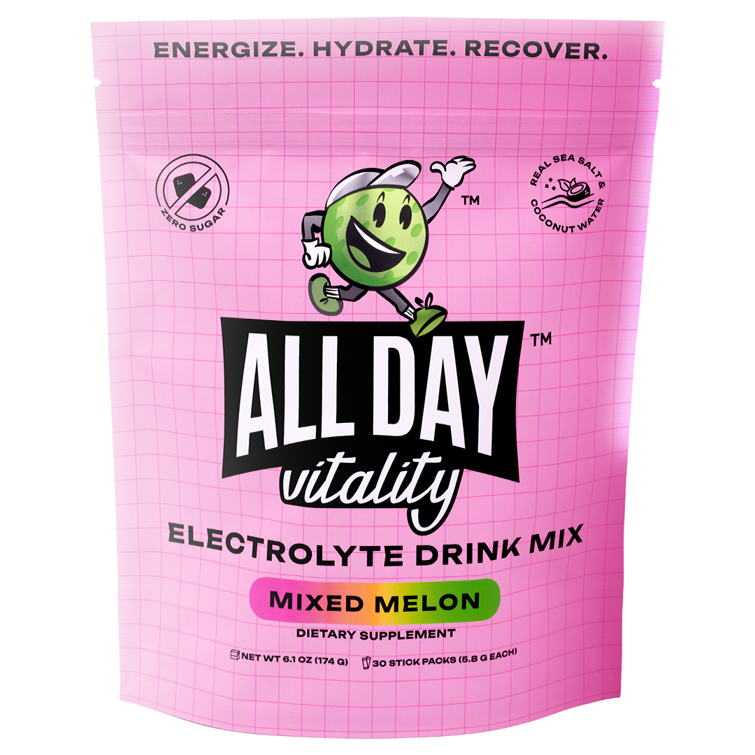 30ct Electrolyte Drink Mix