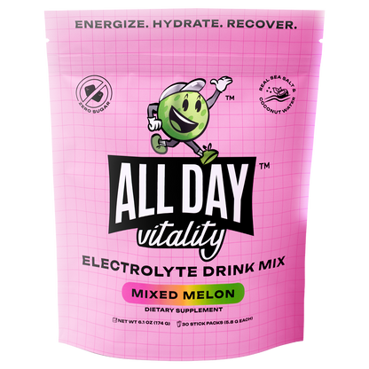 30ct Electrolyte Drink Mix