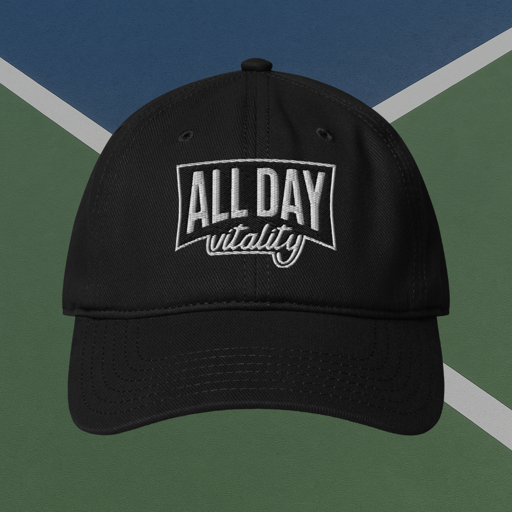 ADV Classic Dad Hat
