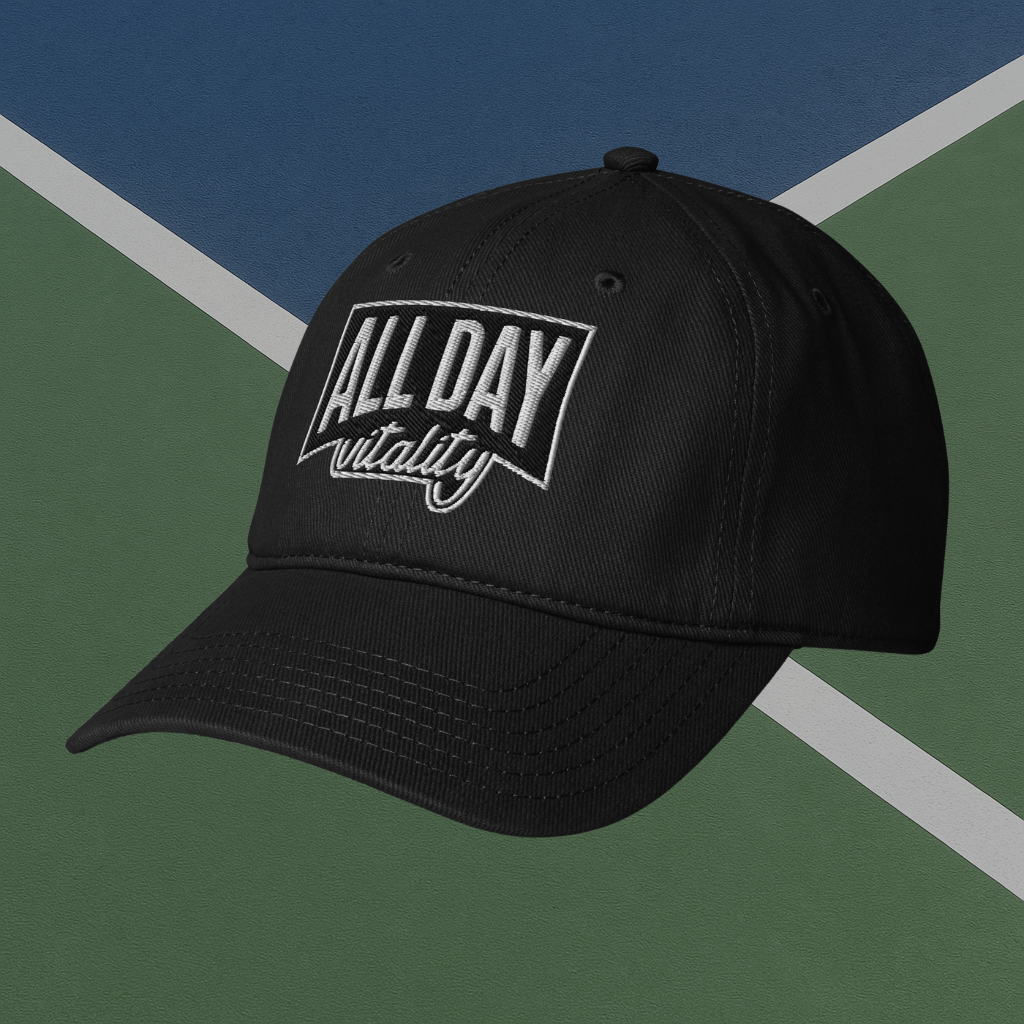 ADV Classic Dad Hat
