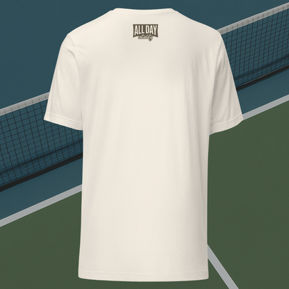 ALL DAY Pickleball Club Limited Edition Tee