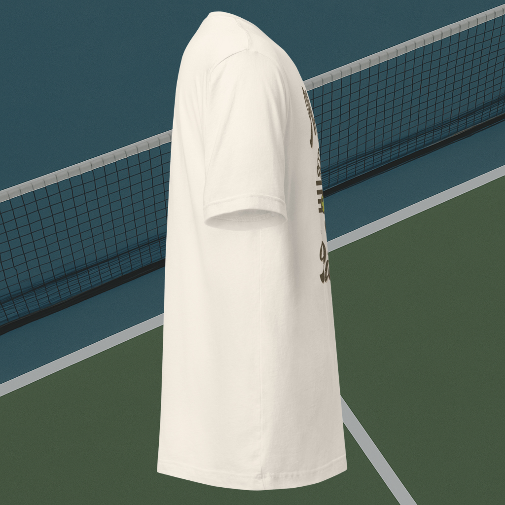 ALL DAY Pickleball Club Limited Edition Tee