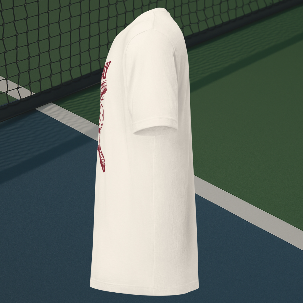 ALL DAY Retro Paddle Tee