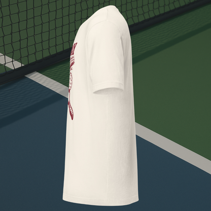 ALL DAY Retro Paddle Tee