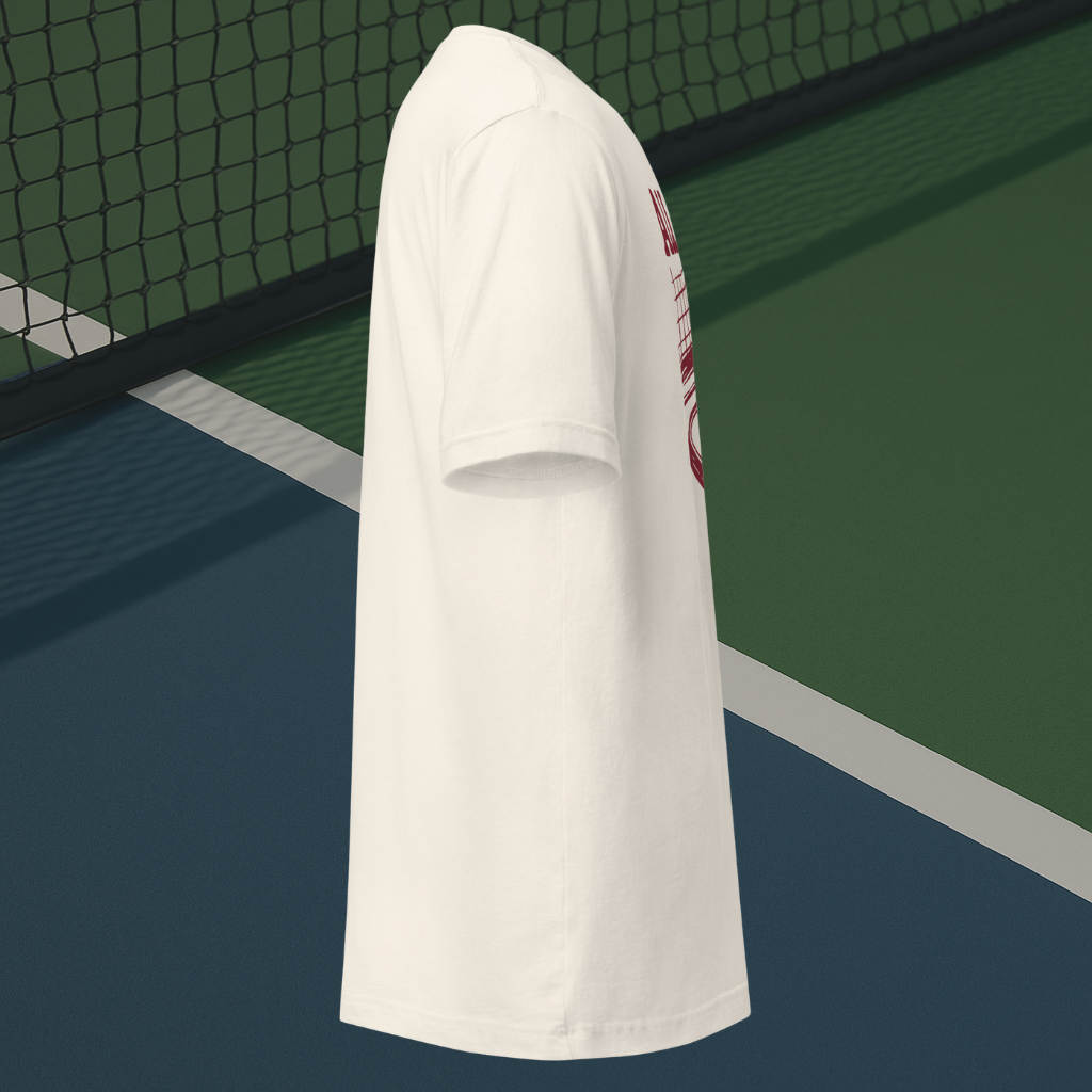 ALL DAY Retro Paddle Tee