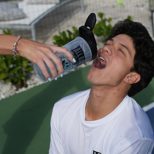 SPORTSHAKER Bottle (27 oz) - ALL DAY – ALL DAY Vitality