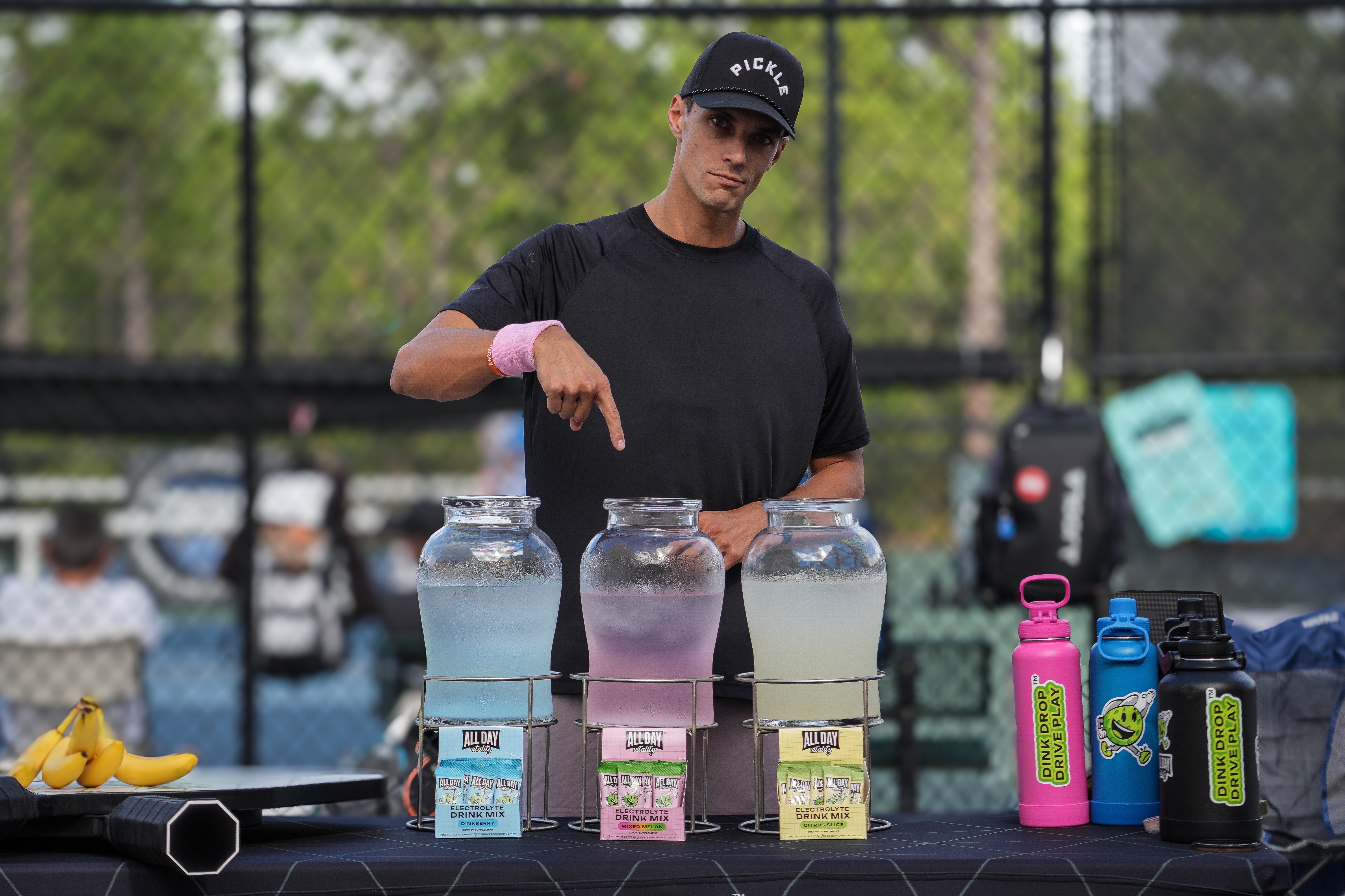 All Day Vitality – ALL DAY Vitality