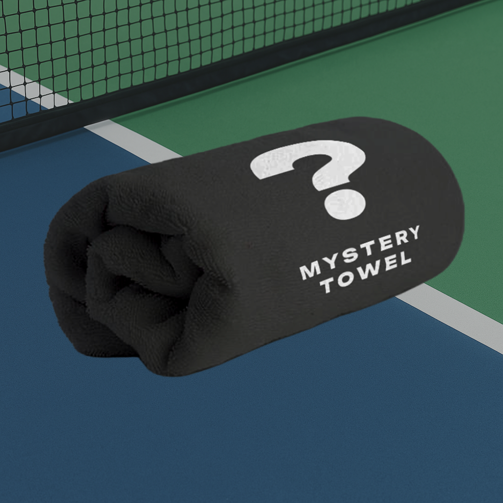 Mystery Towel