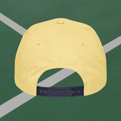Pickleball Social Club Rope Hat