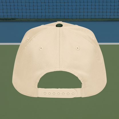 Retro Rally A-Frame Hat