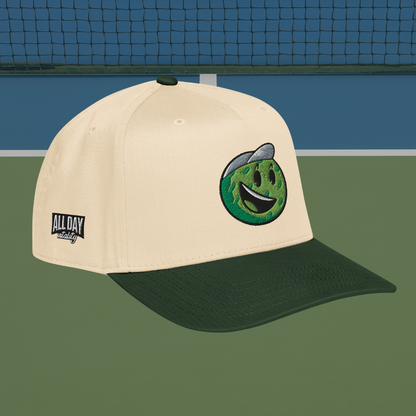 Retro Rally A-Frame Hat